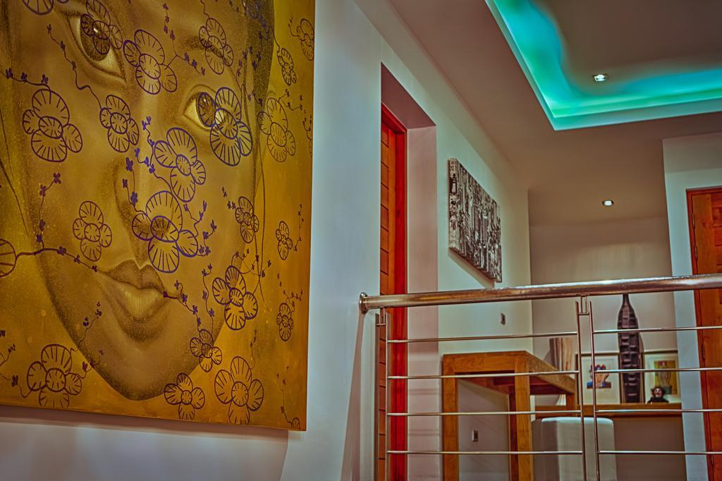 Fully Serviced Grand Villa Luxury Time Phuket Bang Tao Beach  Esterno foto