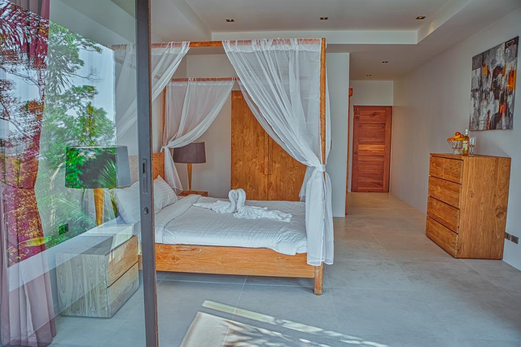 Fully Serviced Grand Villa Luxury Time Phuket Bang Tao Beach  Esterno foto