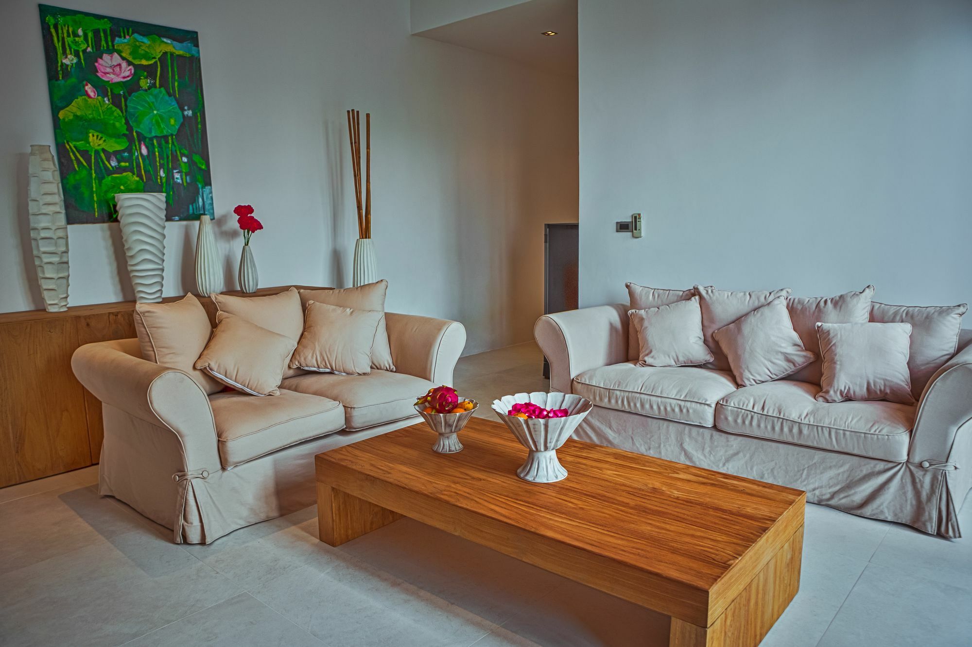 Fully Serviced Grand Villa Luxury Time Phuket Bang Tao Beach  Esterno foto
