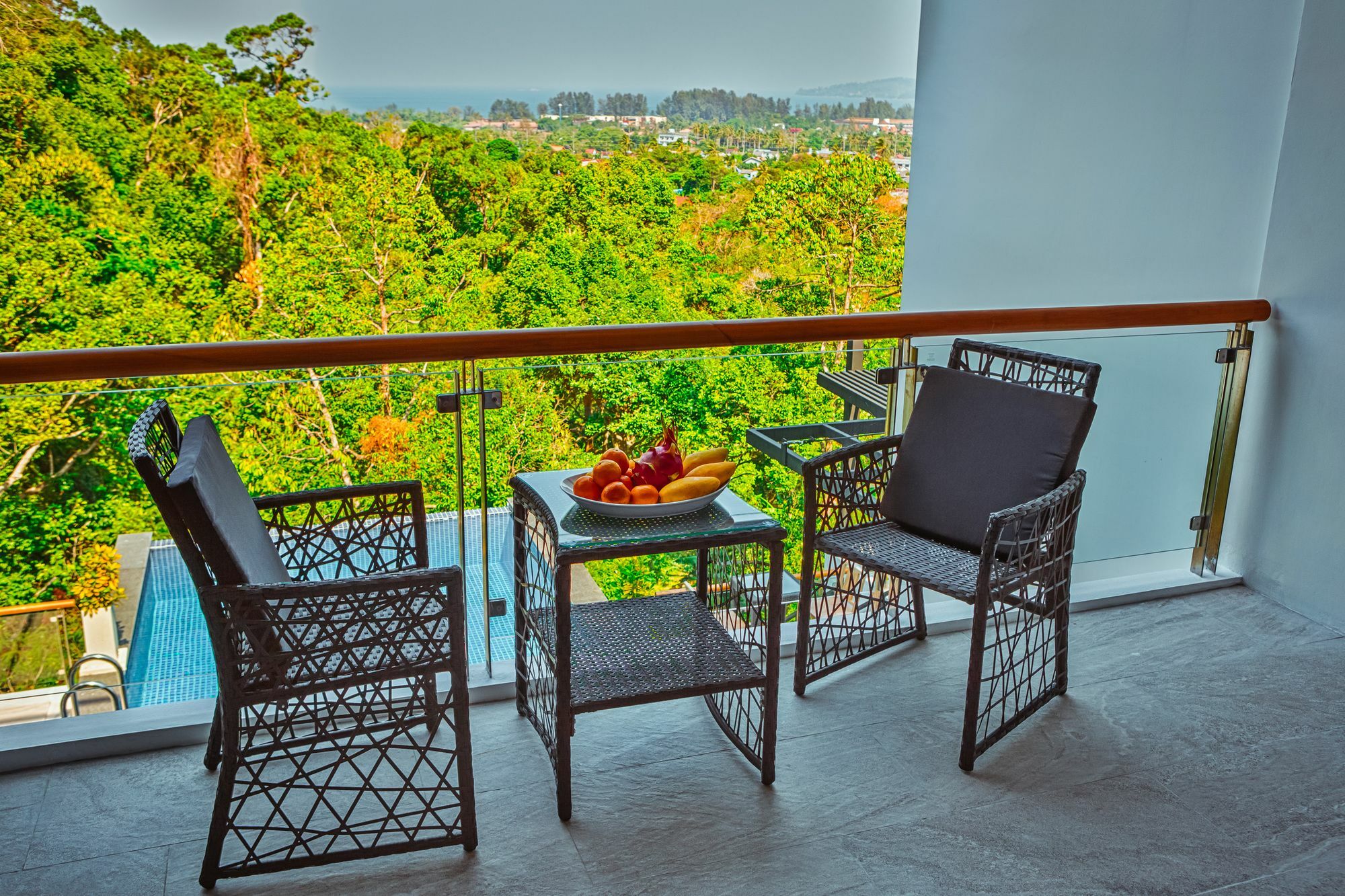 Fully Serviced Grand Villa Luxury Time Phuket Bang Tao Beach  Esterno foto