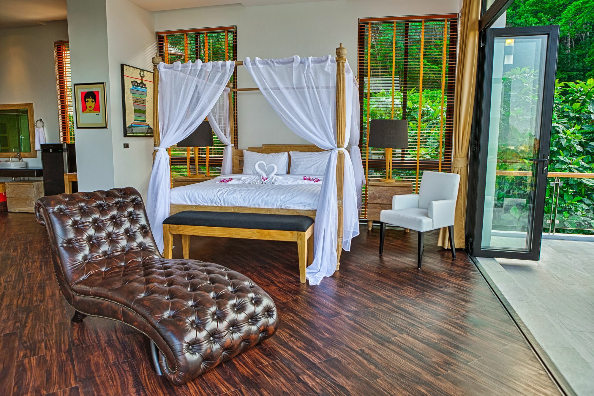 Fully Serviced Grand Villa Luxury Time Phuket Bang Tao Beach  Esterno foto