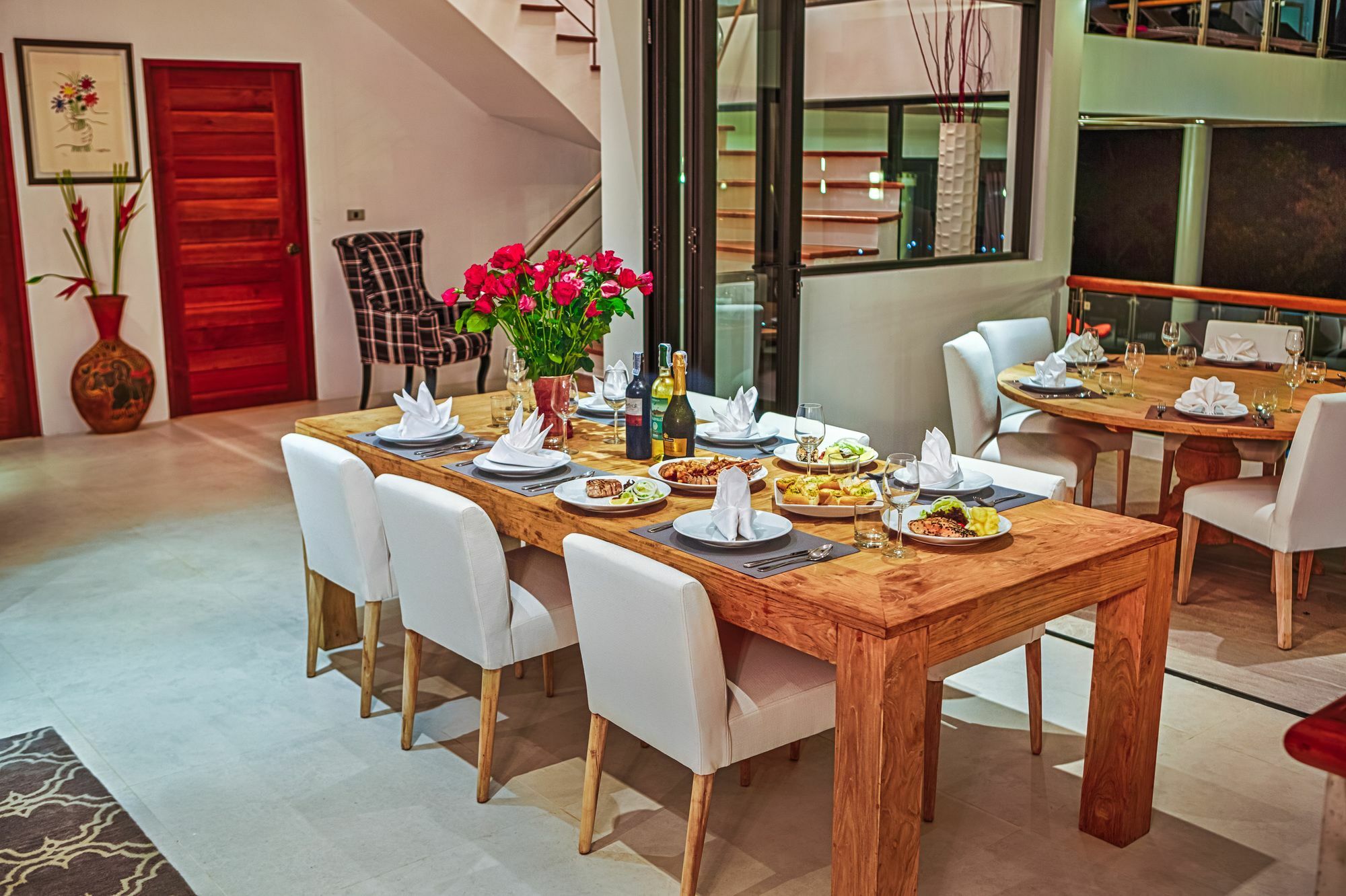 Fully Serviced Grand Villa Luxury Time Phuket Bang Tao Beach  Esterno foto