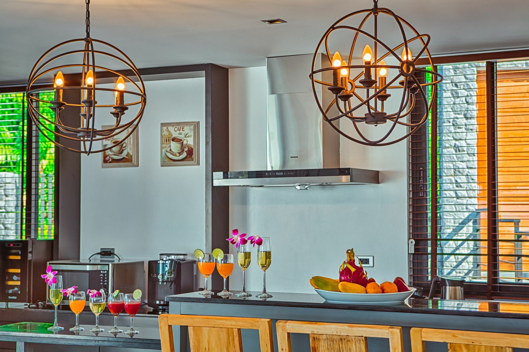 Fully Serviced Grand Villa Luxury Time Phuket Bang Tao Beach  Esterno foto