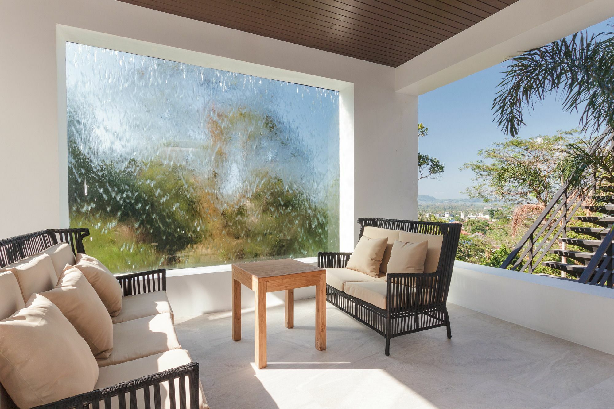 Fully Serviced Grand Villa Luxury Time Phuket Bang Tao Beach  Esterno foto