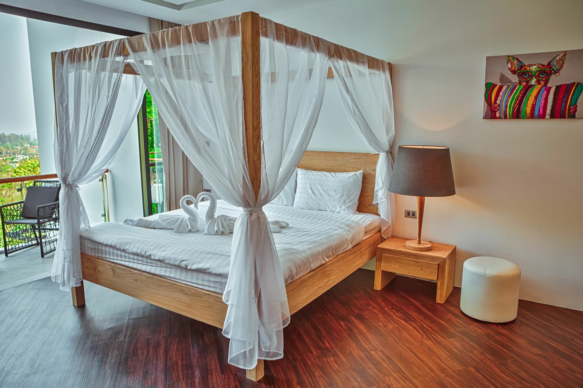 Fully Serviced Grand Villa Luxury Time Phuket Bang Tao Beach  Esterno foto