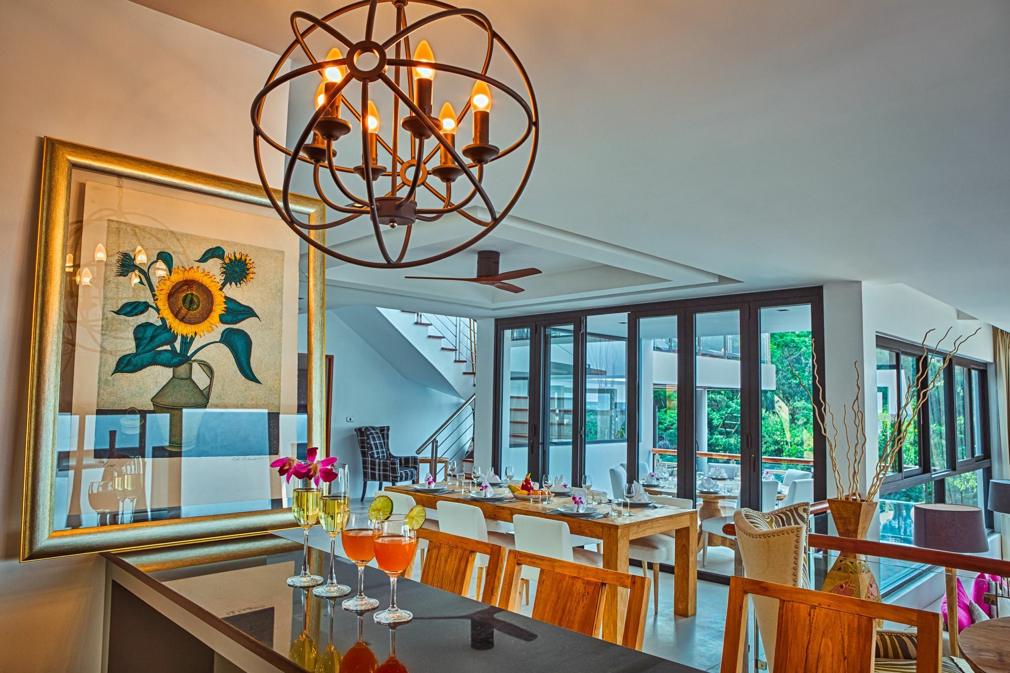 Fully Serviced Grand Villa Luxury Time Phuket Bang Tao Beach  Esterno foto