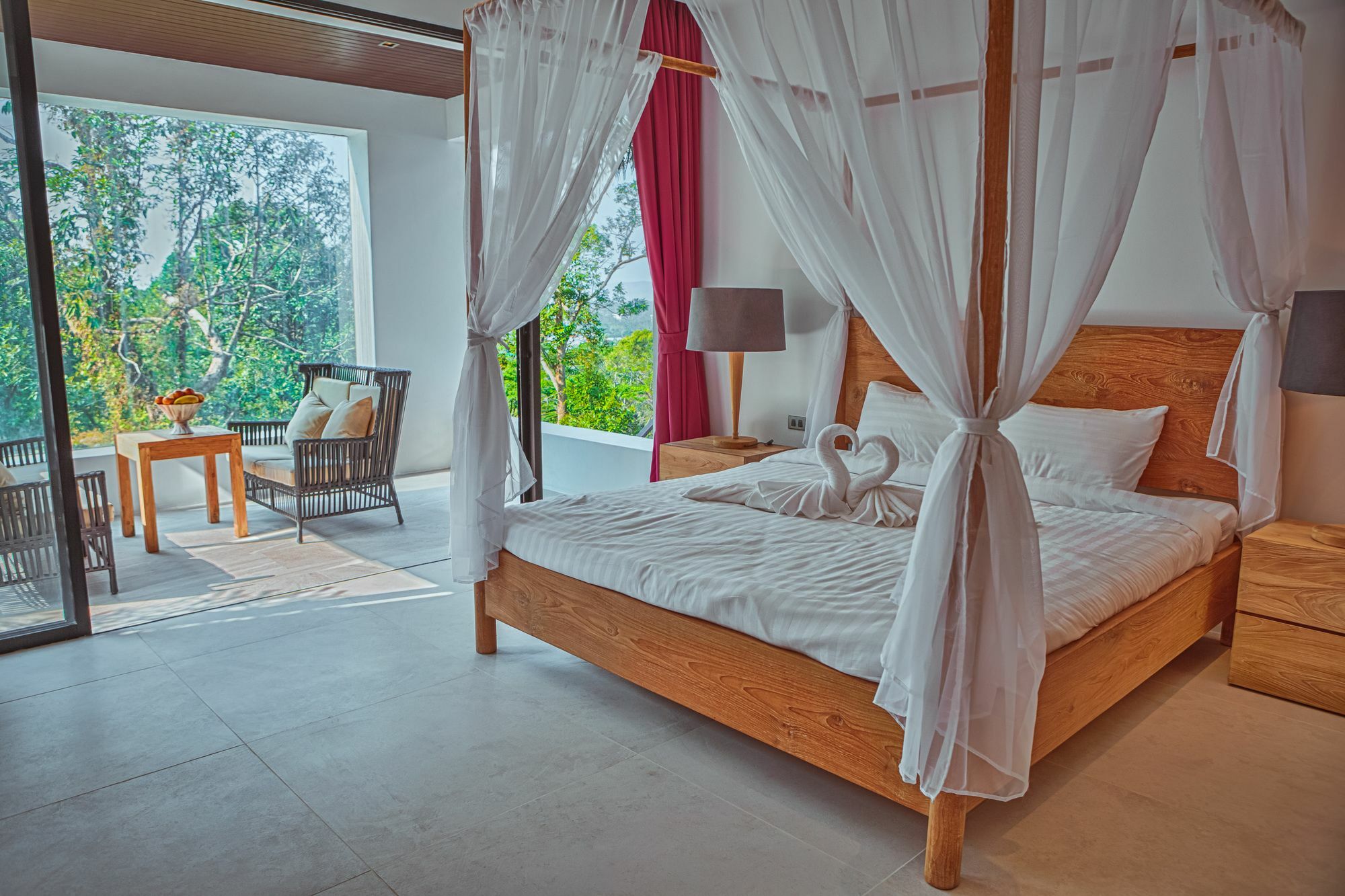 Fully Serviced Grand Villa Luxury Time Phuket Bang Tao Beach  Esterno foto