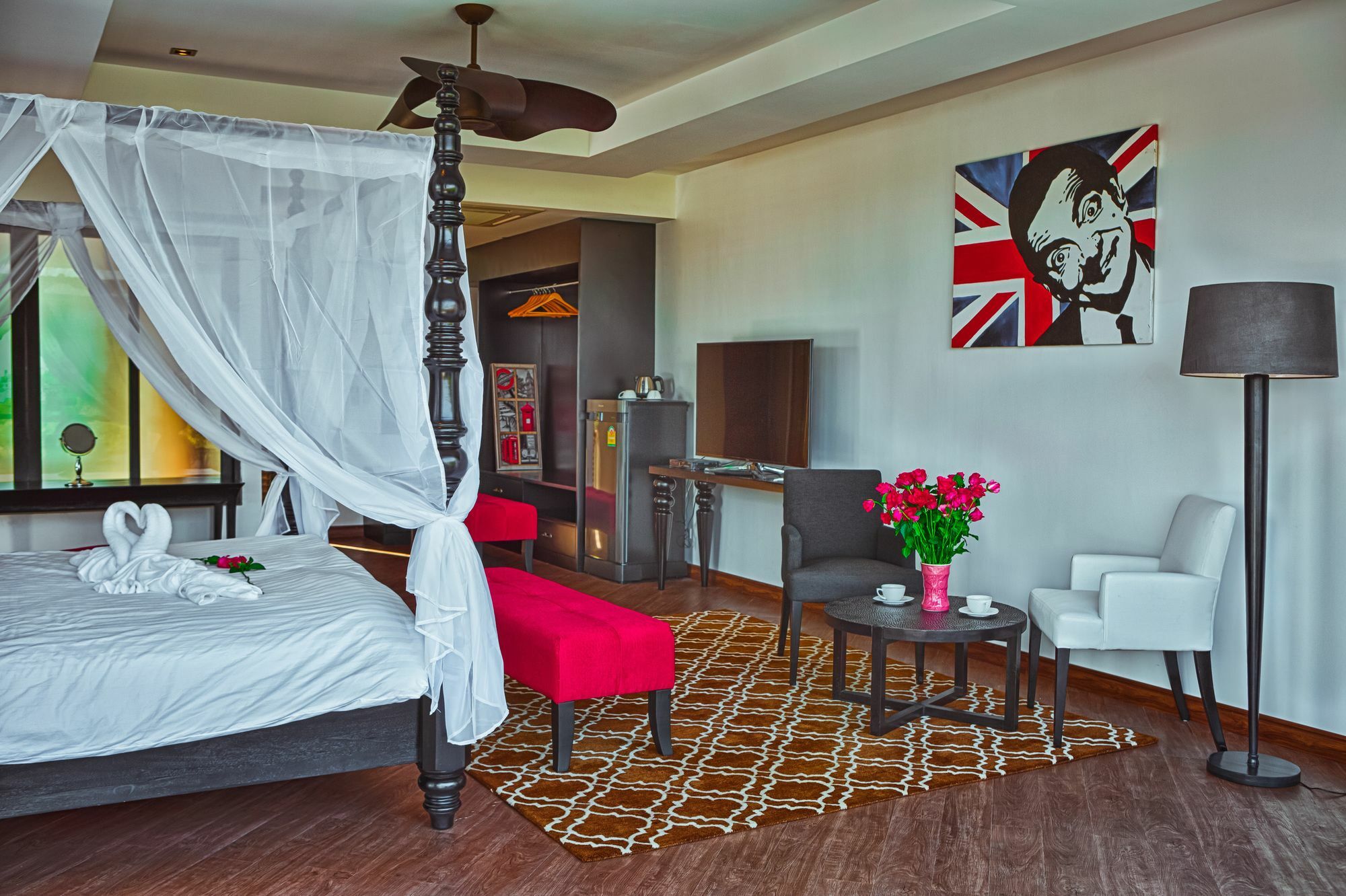 Fully Serviced Grand Villa Luxury Time Phuket Bang Tao Beach  Esterno foto