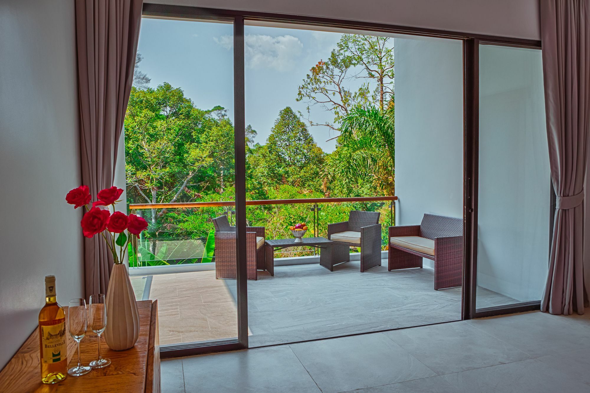 Fully Serviced Grand Villa Luxury Time Phuket Bang Tao Beach  Esterno foto