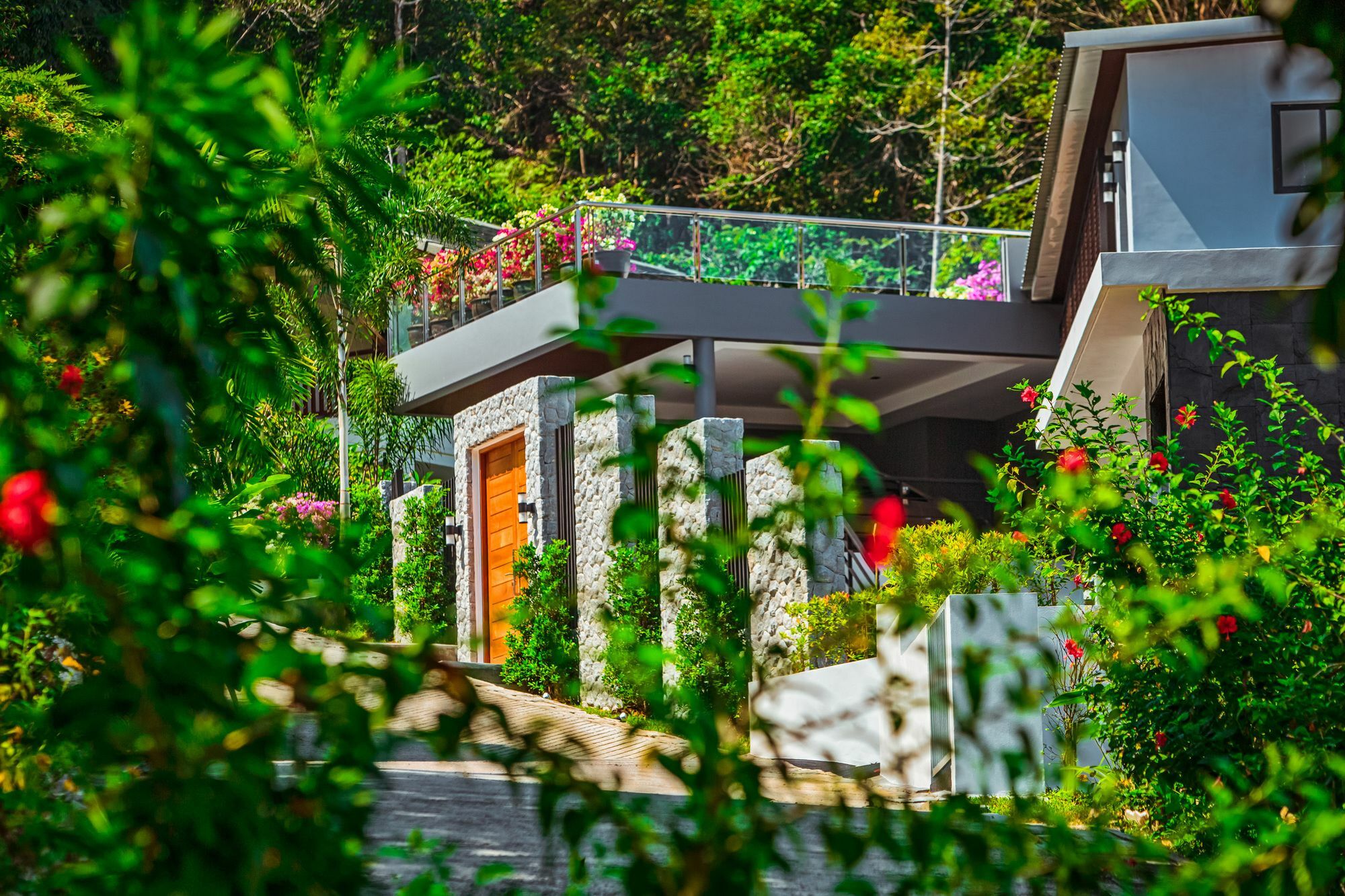 Fully Serviced Grand Villa Luxury Time Phuket Bang Tao Beach  Esterno foto