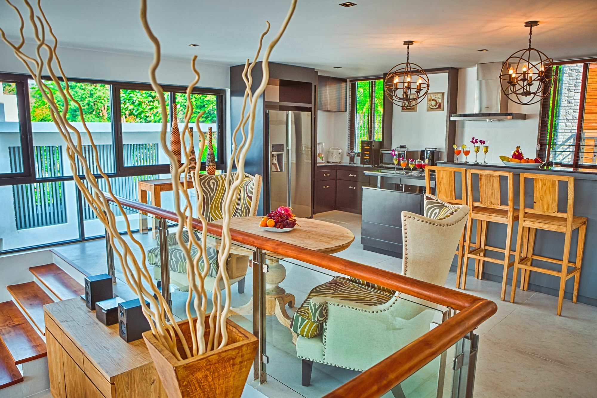 Fully Serviced Grand Villa Luxury Time Phuket Bang Tao Beach  Esterno foto