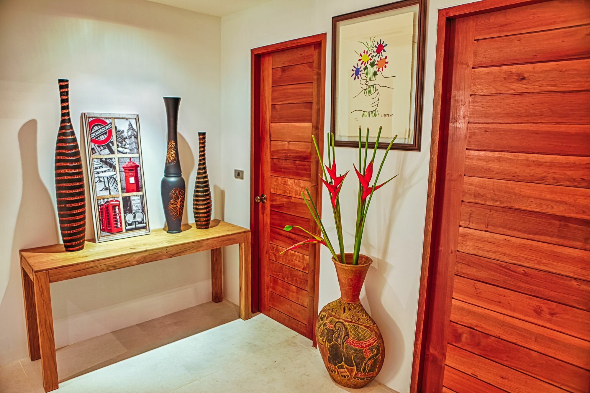 Fully Serviced Grand Villa Luxury Time Phuket Bang Tao Beach  Esterno foto