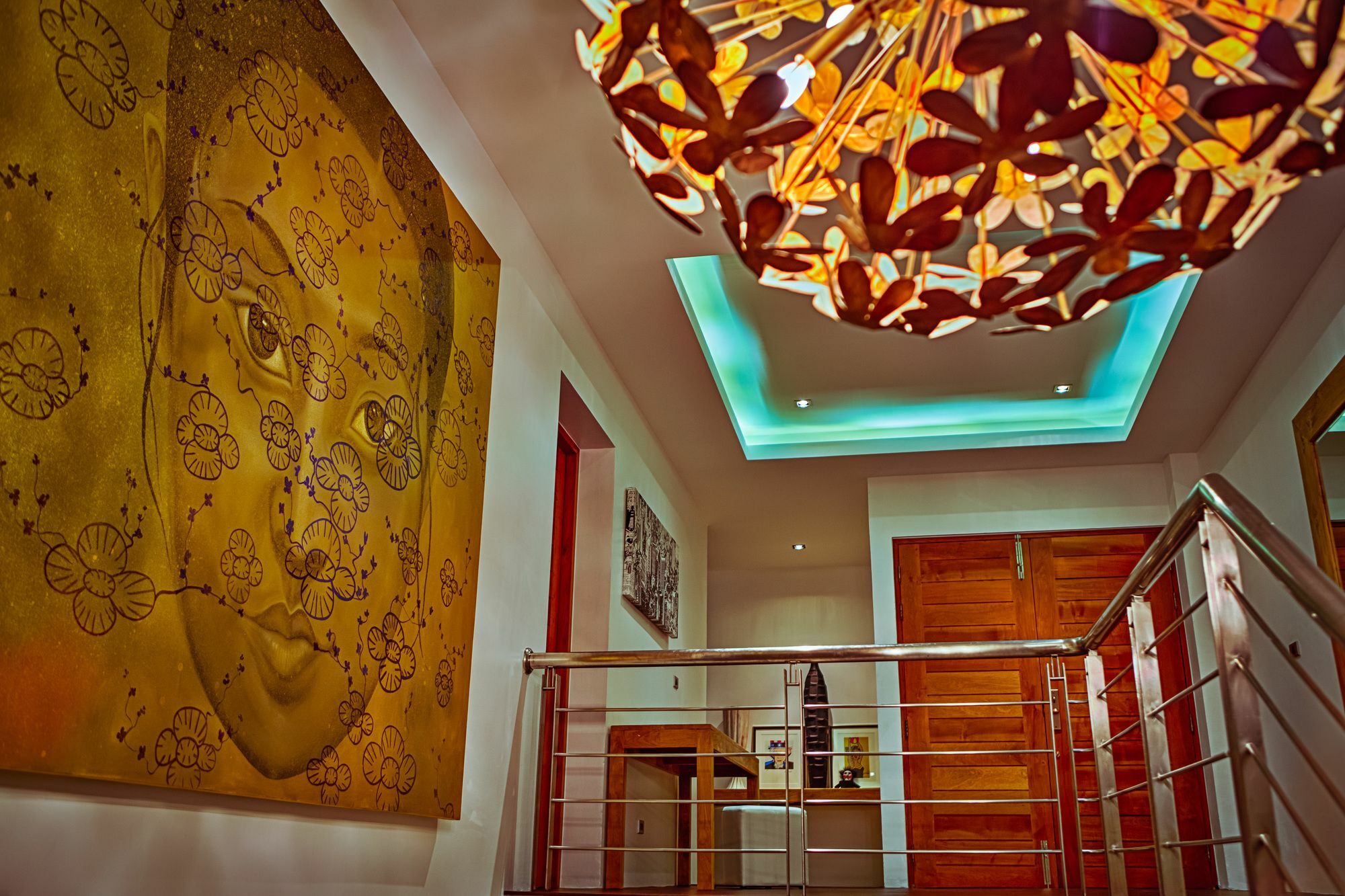 Fully Serviced Grand Villa Luxury Time Phuket Bang Tao Beach  Esterno foto