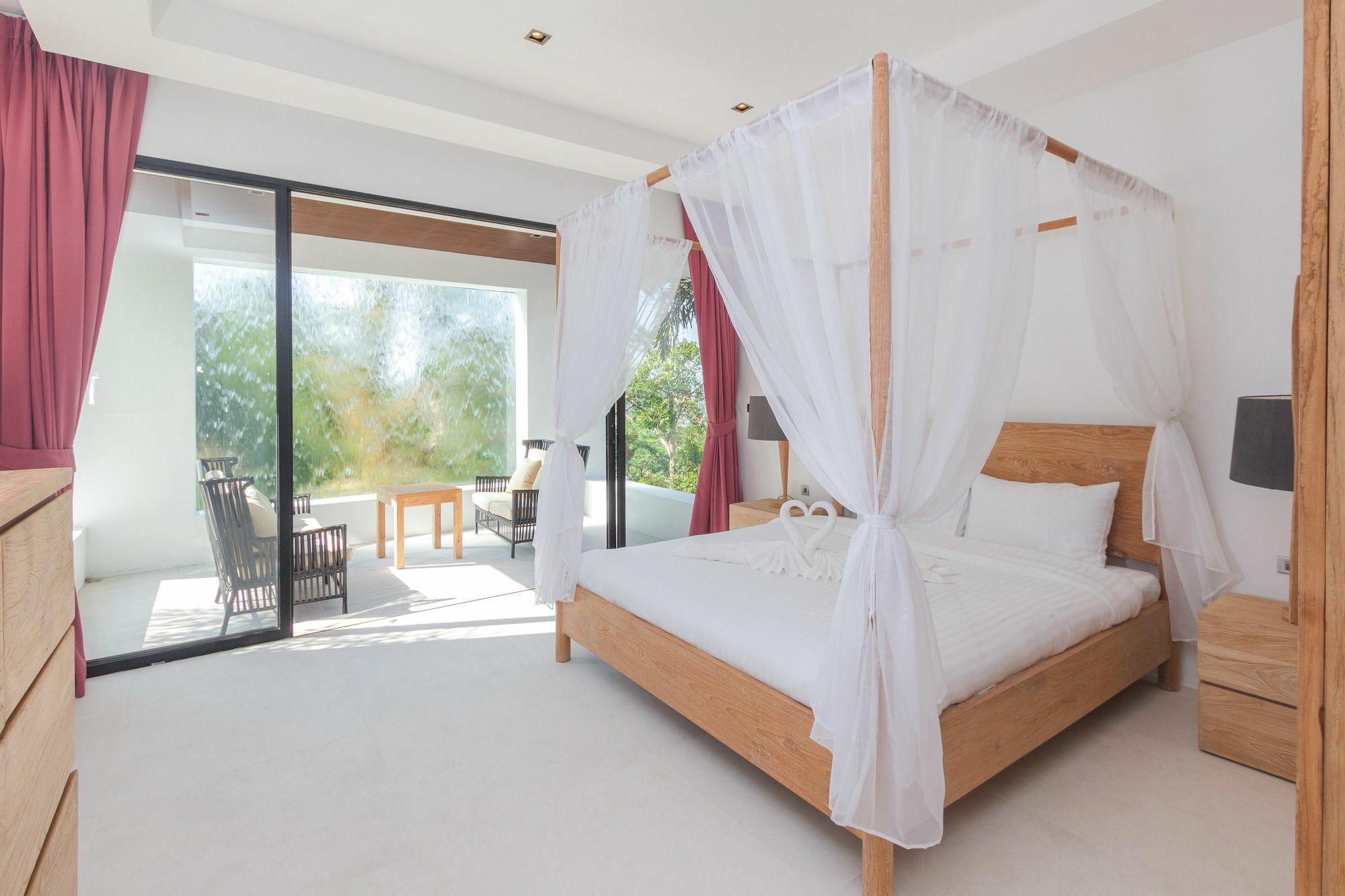 Fully Serviced Grand Villa Luxury Time Phuket Bang Tao Beach  Esterno foto