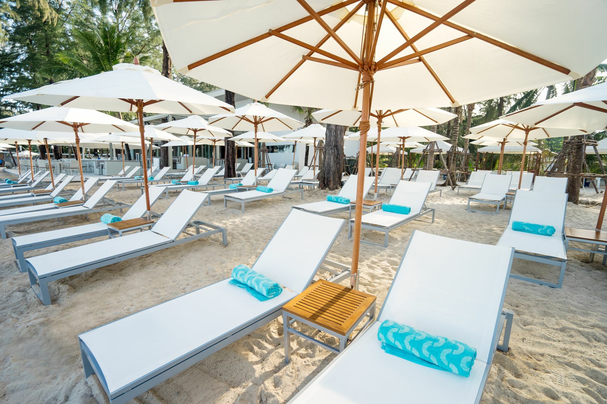 Fully Serviced Grand Villa Luxury Time Phuket Bang Tao Beach  Esterno foto
