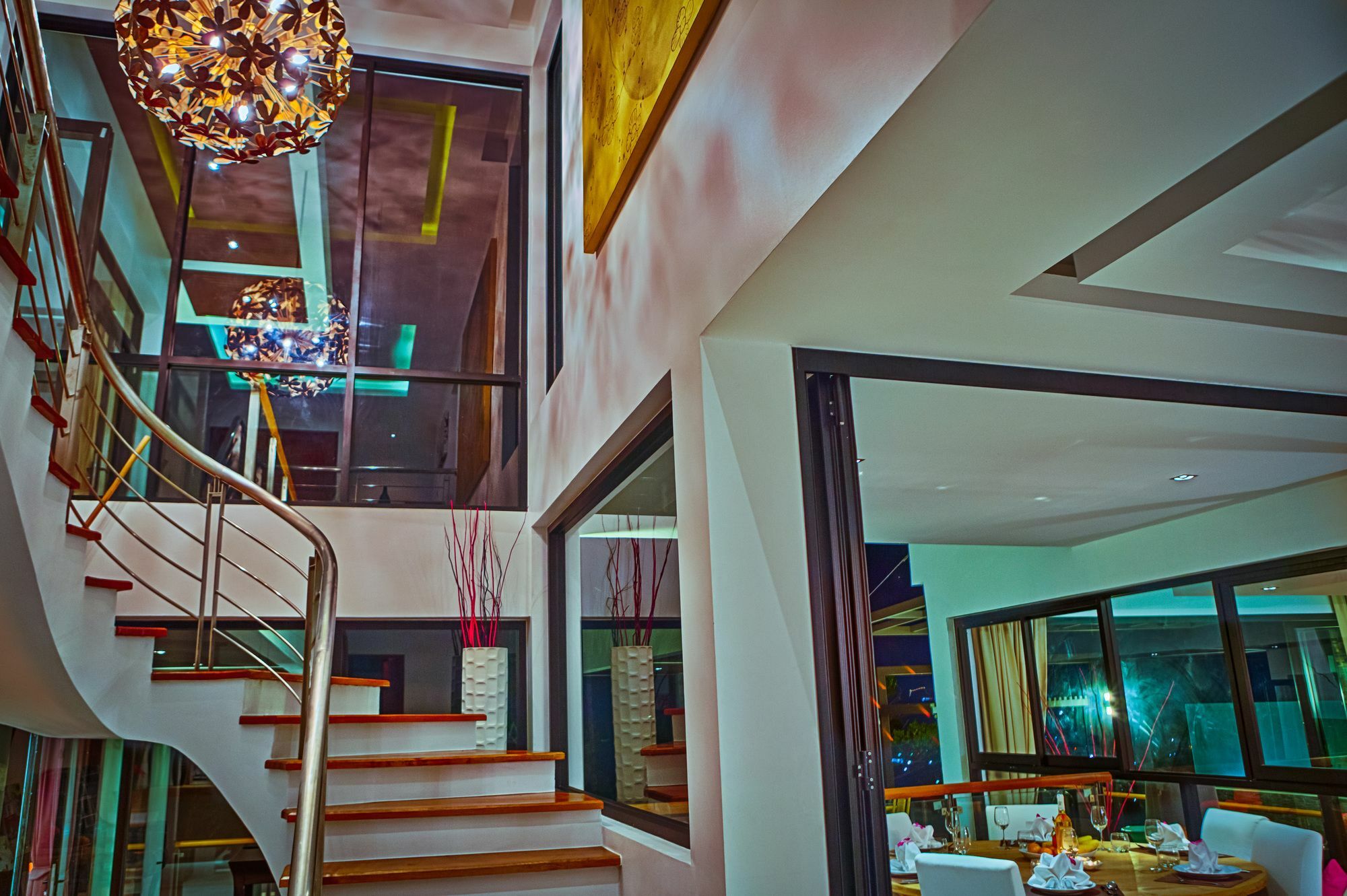 Fully Serviced Grand Villa Luxury Time Phuket Bang Tao Beach  Esterno foto