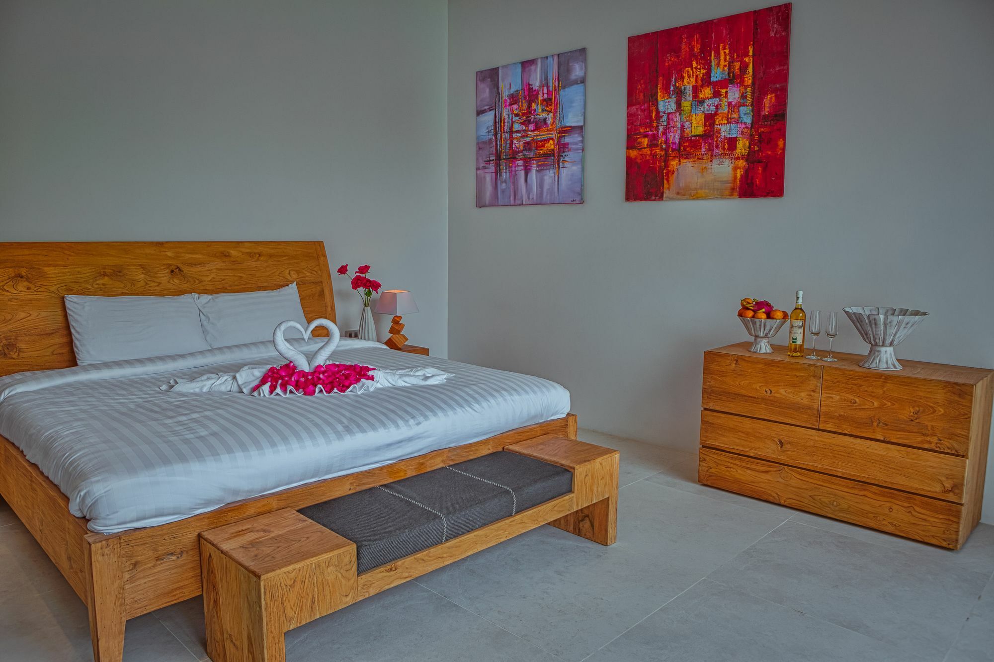 Fully Serviced Grand Villa Luxury Time Phuket Bang Tao Beach  Esterno foto