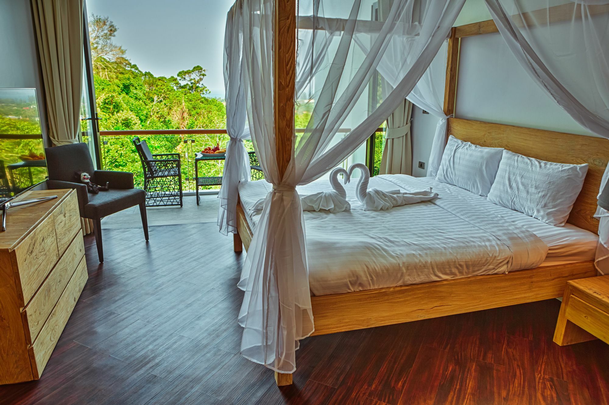 Fully Serviced Grand Villa Luxury Time Phuket Bang Tao Beach  Esterno foto