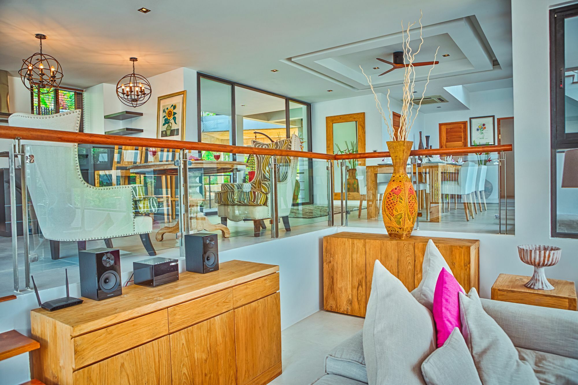 Fully Serviced Grand Villa Luxury Time Phuket Bang Tao Beach  Esterno foto