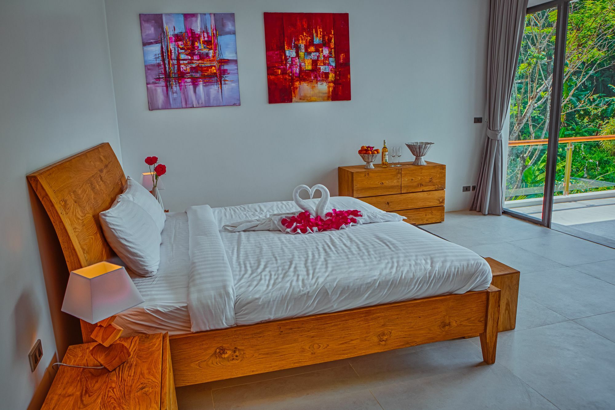 Fully Serviced Grand Villa Luxury Time Phuket Bang Tao Beach  Esterno foto